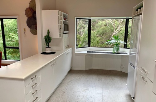 Haruru House | Pepper's place, perfect for relaxing.