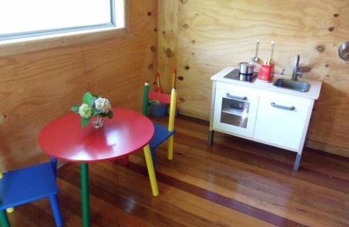 Echuca House | Peppercorn Cottage Echuca