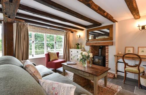 Alresford House | Peppercorn Cottage