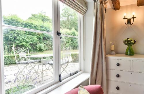 Alresford House | Peppercorn Cottage