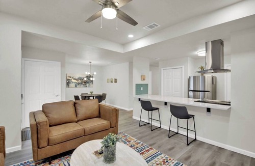 Taylor House | Peppercorn Teal in Taylor TX