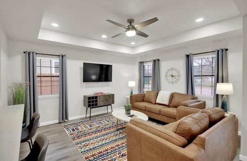 Taylor House | Peppercorn Teal - Locally Run!