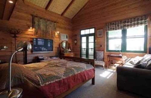 Old Noarlunga Bed & Breakfast | Peppercorns Bed and Breakfast