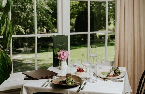 Sutton Forest Resort | Peppers Manor House