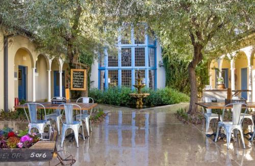 Sutton Forest Resort | Peppers Manor House