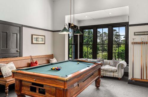 Sutton Forest Resort | Peppers Manor House