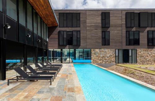 Marysville Hotel | Peppers Marysville