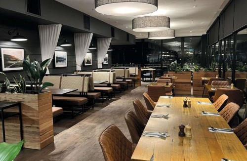 Marysville Hotel | Peppers Marysville