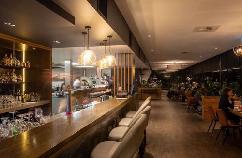 Marysville Hotel | Peppers Marysville