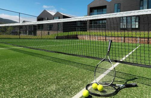 Marysville Hotel | Peppers Marysville