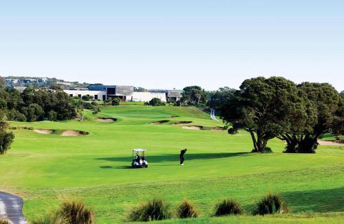 Fingal Resort | Peppers Moonah Links Resort