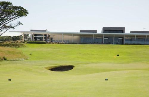 Fingal Resort | Peppers Moonah Links Resort