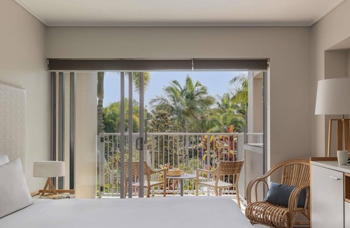 Kingscliff Hotel | Peppers Salt Resort & Spa