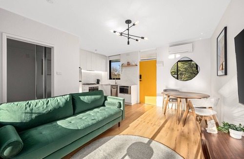 Sale Apartment | Peppertree Apartments