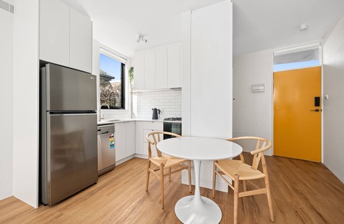 Sale Apartment | Peppertree Apartments