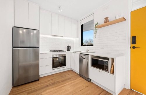 Sale Apartment | Peppertree Apartments