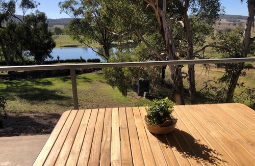 Eurunderee House | Peppertree Hill Farm Mudgee