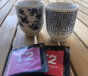 Eurunderee House | Peppertree Hill Farm Mudgee