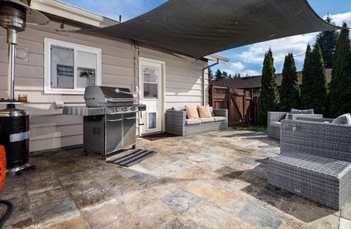 Cedar Hills House | Peppertree Retreat