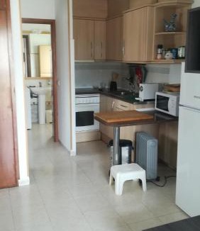 L'Escala Apartment | Pequeño estudio muy lindo a 500 m de la playa