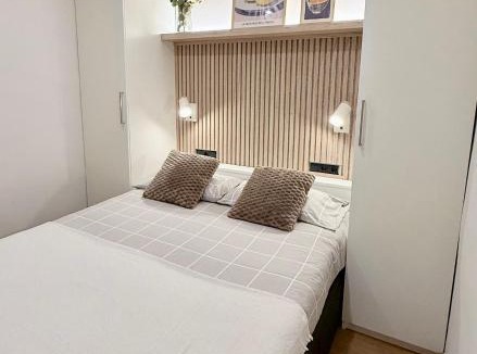 Sant Feliu de Guixols Apartment | Pequeño loft para dos