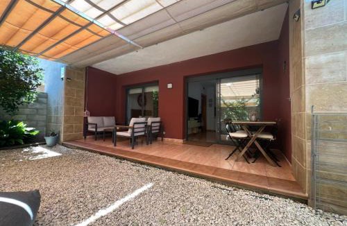 L'Eucaliptus Apartment | Pequeño Paraiso