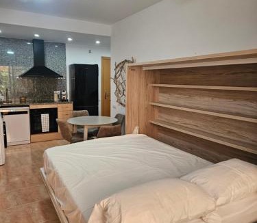 L'Eucaliptus Apartment | Pequeño Paraiso