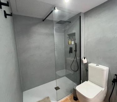 L'Eucaliptus Apartment | Pequeño Paraiso
