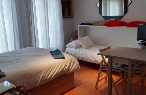 Riaza Apartment | Pequeño y Coqueto Piso en Riaza