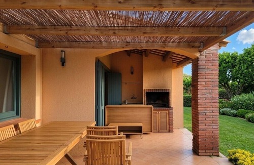 Perelada Villa | Peralada Pearl: where vacations become tradition.