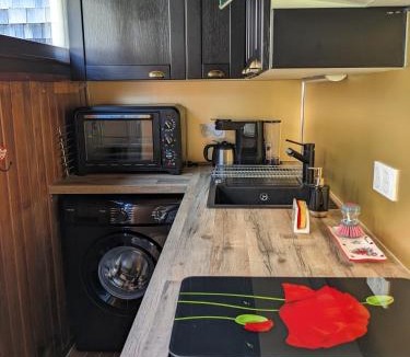 Murat-le-Quaire Apartment | Perce-neige