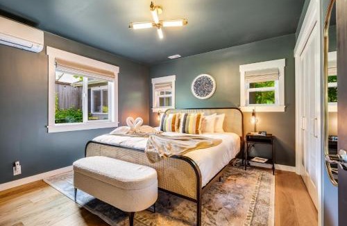North Beach/Blue Ridge House | Perch - Ballard Cottage