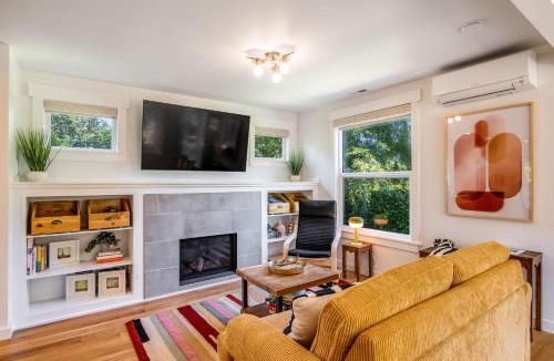 North Beach/Blue Ridge House | Perch - Ballard Delight