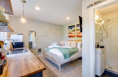 North Beach/Blue Ridge House | Perch - Ballard Delight