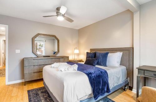 Mid-Beacon Hill House | Perch - Beacon Hill Abode