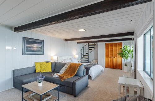 Camano Island House | Perch - Breezy Point Hideout