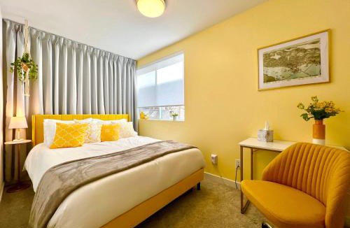 Broadway House | Perch - Capitol Luxe Two