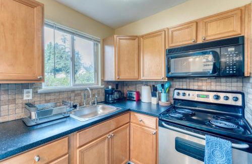 Highline Apartment | Perch - Cascade Vue 53