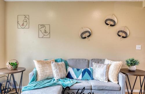 Highline Apartment | Perch - Cascade Vue 53