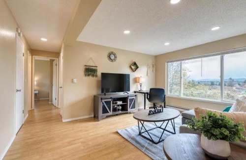 Highline Apartment | Perch - Cascade Vue 53