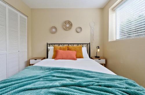 Highline Apartment | Perch - Cascade Vue 55