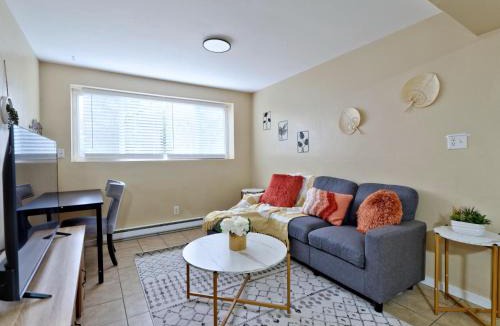 Highline Apartment | Perch - Cascade Vue 55