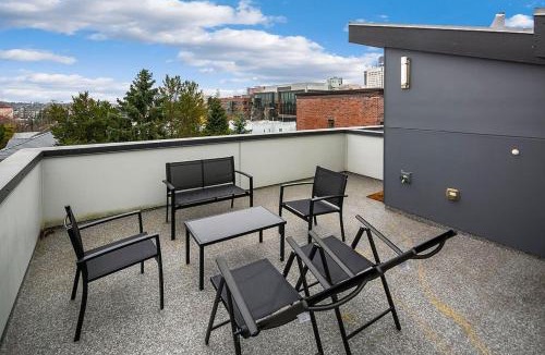 Minor House | Perch - Centro House A