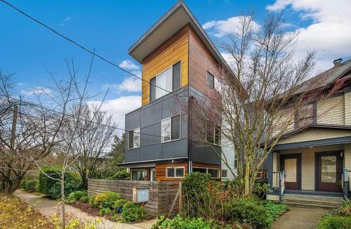 Minor House | Perch - Centro House A