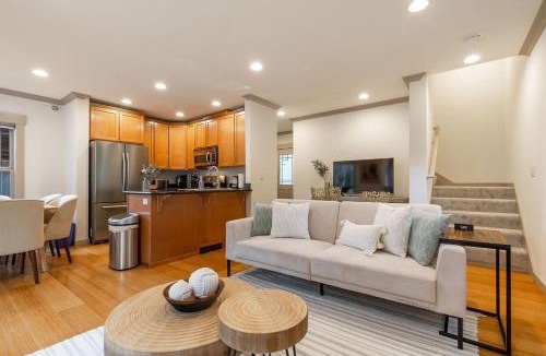 Squire Park House | Perch - City Oasis