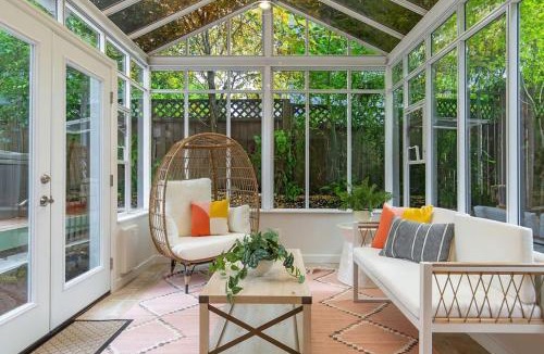 Squire Park House | Perch - City Oasis