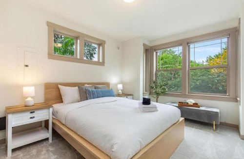 Squire Park House | Perch - City Oasis