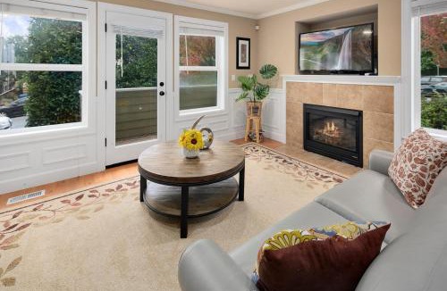 Central District House | Perch - Cozy Ensuites