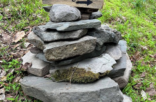 Pond Eddy RV Rental | peRch'D experience elevated camping