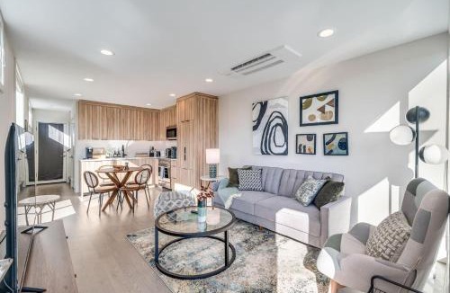 Fremont House | Perch - Dayton Dream